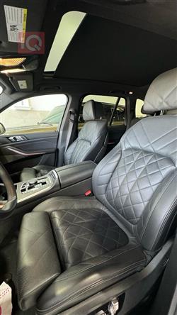 بي ام دبليو X5